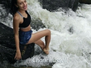 Chanelrussell