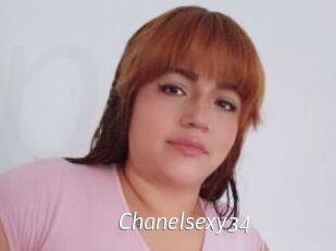 Chanelsexy34
