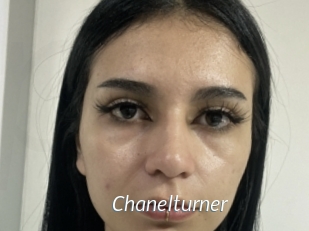 Chanelturner