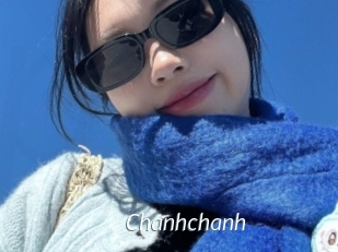 chanhchanh Porn Star