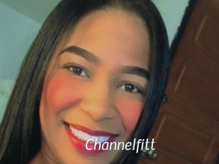 Channelfitt