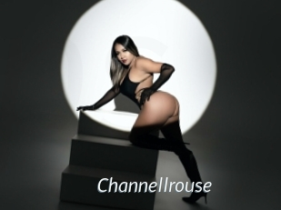 Channellrouse