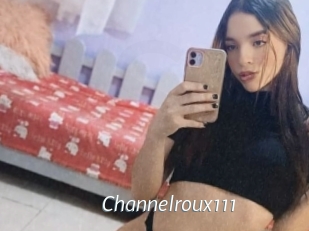 Channelroux111