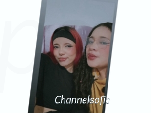 Channelsofia