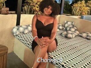 Channy18