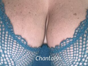Chantal91