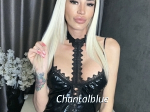Chantalblue