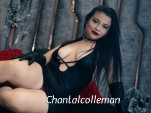 Chantalcolleman