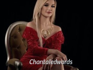 Chantaledwards