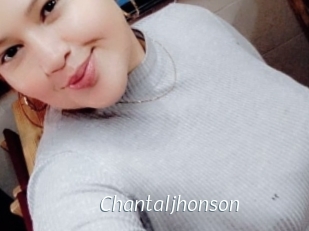 Chantaljhonson