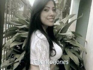 Chantaljones