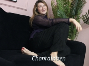 Chantalolsen