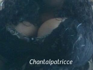 Chantalpatricce