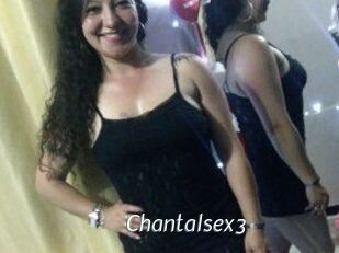 Chantalsex3