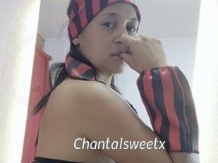 Chantalsweetx