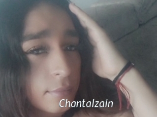 chantalzain Porn Star