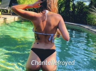 Chantellefrayed