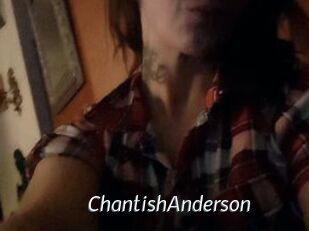 ChantishAnderson