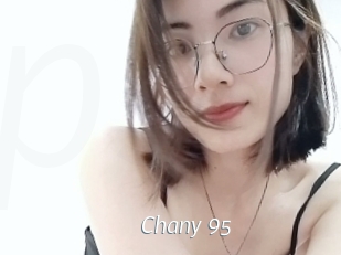 chany_95 Porn Star