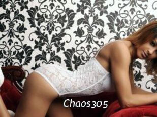 Chaos305