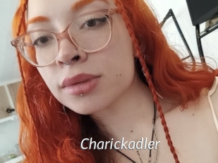 Charickadler