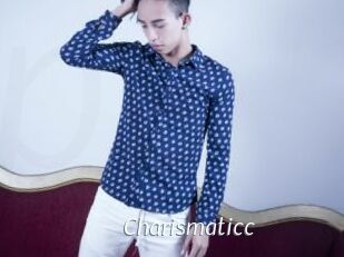 Charismaticc