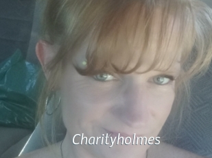 Charityholmes