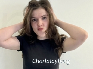 Charlaloyborg