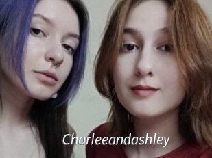 Charleeandashley