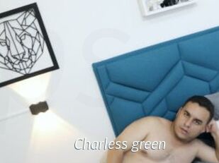 Charless_green