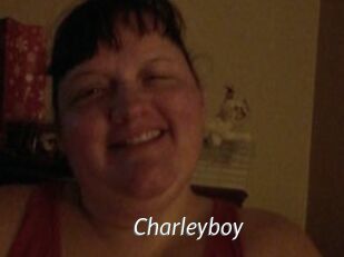 Charleyboy