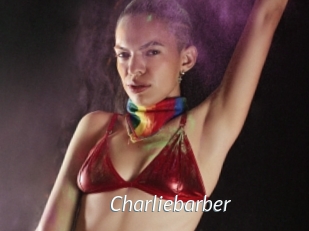 Charliebarber