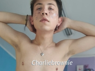 charliebrownie Porn Star