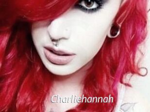 charliehannah Porn Star