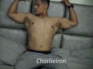 Charlieiron