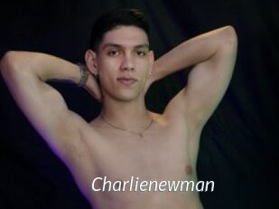 Charlienewman