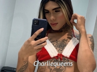 Charliequeens