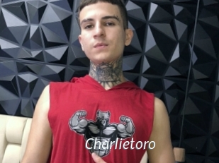 Charlietoro