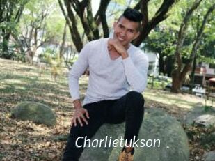 Charlietukson