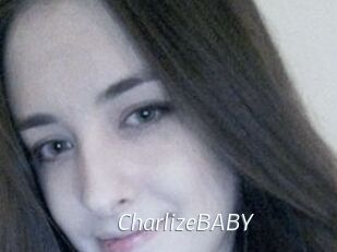 CharlizeBABY