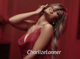 Charlizetanner