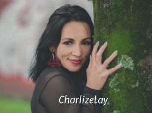 charlizetay Porn Star
