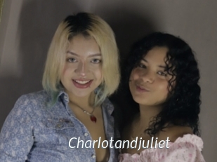 Charlotandjuliet