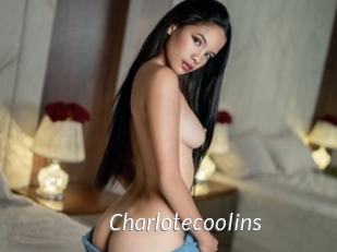 Charlotecoolins