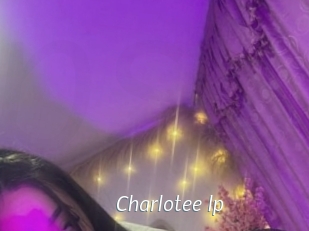 Charlotee_lp