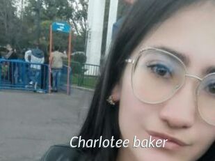 Charlotee_baker