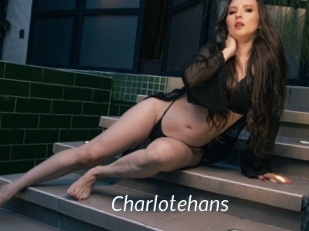 charlotehans Porn Star