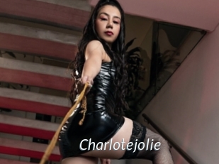 charlotejolie Porn Star