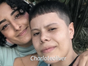 Charloteoliver
