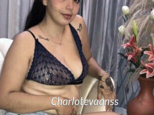 Charlotevaanss